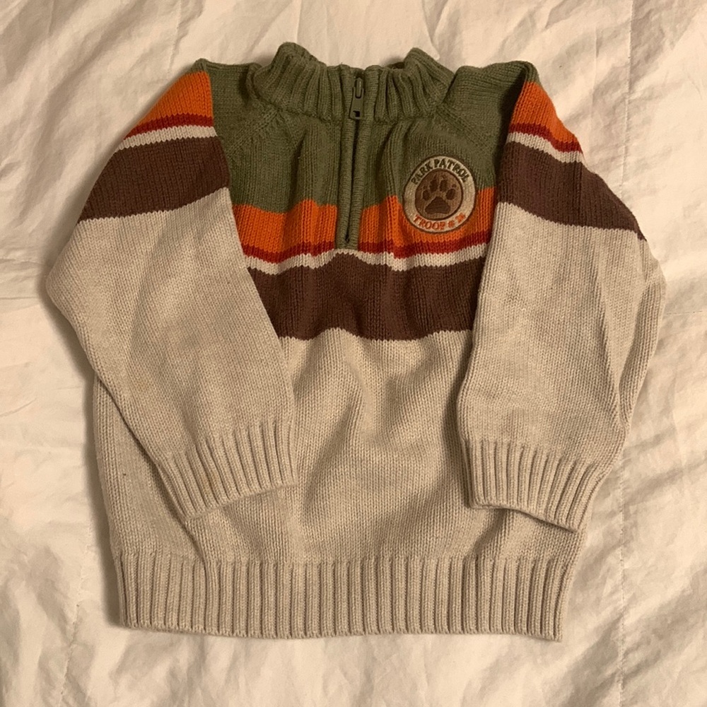 Gymboree Sweater